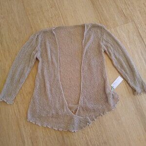Beige Shaw
